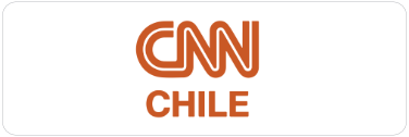 logotipo cnn chile