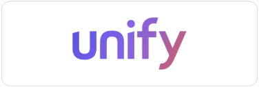 logotipo unify