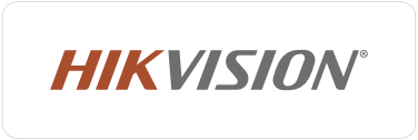 logotipo hikvision