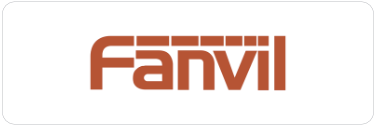 logotipo fanvil